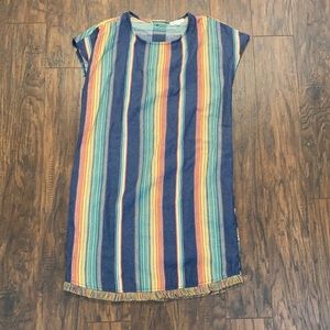 T shirt dress